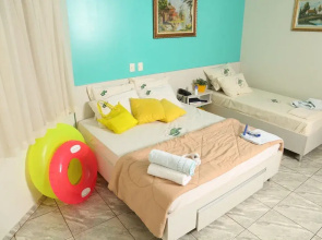 Ody Park Resort Hotel
