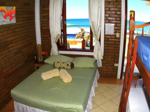Miramar Surfcamp