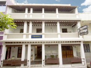 Esparan Heritage