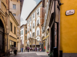 La Residenza Di Via Fontana