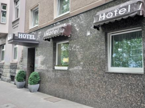 Hotel Am Ehrenhof