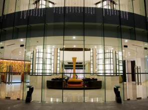 Novotel Ha Long Bay,