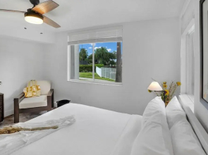 Tucker at Sheridan Ocean Club Fort Lauderdale