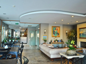 Olira Boutique Hotel & Spa - Boutique Class