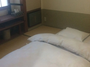 Ryokan Meiryu