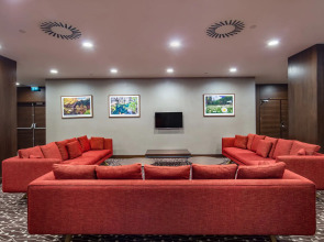 Hilton Garden Inn Safranbolu