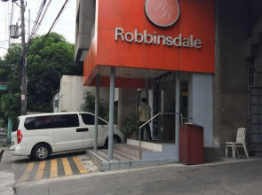 Robbinsdale Residences