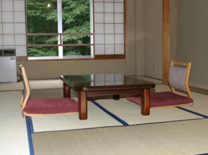 Tengu-no-Yu Kimuraen