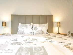 Eiger Apartment