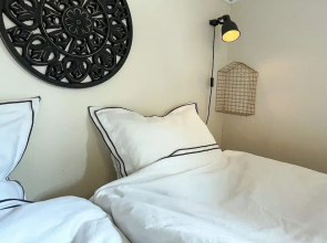 4 Star Holiday Home in Farjestaden