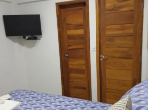 Pousada Canaã Icaraizinho
