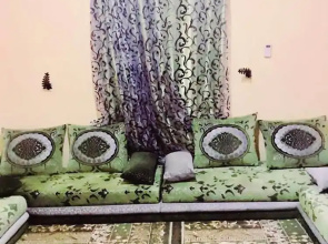 Zahra Apartments