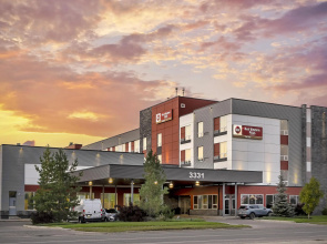 Best Western Plus East Side