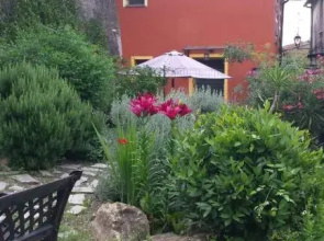 la casetta della nonna