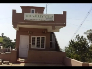 The Valley Villa