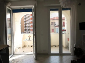 Villa Schiaffino Appartamento al Primo Piano