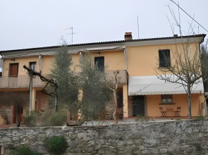 Il Casolare Di Leonardo
