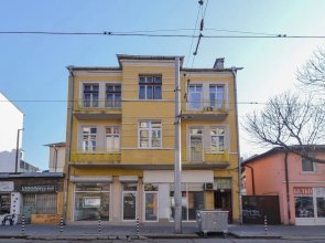 FM Luxury 1-BDR Apartment - Sofia Dream Desert