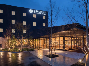 Solest Takachiho Hotel