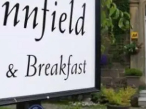Annfield Guesthouse