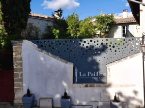 La Paillère