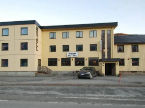 Mosjoen Hotell