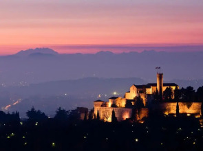 Stanza centro brescia capitale della cultura 2023