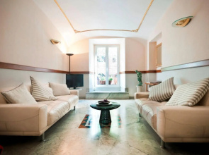 Hotel Priscilla
