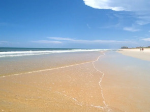 Sea Gem - Eight Bedroom Home