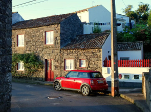 BmyGuest - Casa da Roseira
