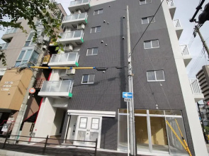 FJ-First Residence Osaka / Vacation STAY 5025