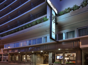 Hotel Le Cinq Hyper Centre Ville