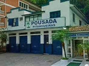 Pousada Pitangueiras