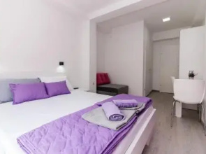 Aleksandra Guest House