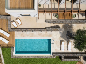 Greenstone Villas