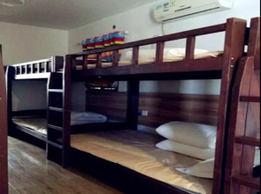 Hefei Valent International Youth Hostel