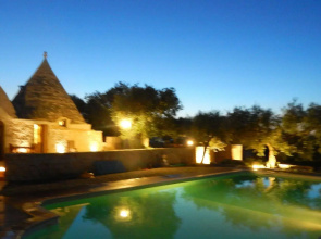 Trulli Resort Monte Pasubio