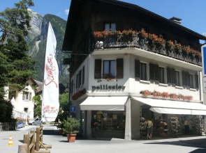 Maison Salina - Appartement 4 personnes
