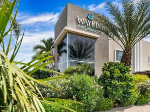 Waykiri 11C - Rooi Santo 3A