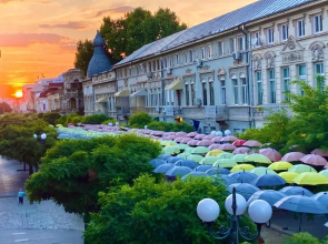 Chira Chiralina Classic Apartment