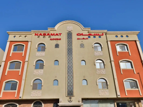 Dyafah Al Saati 2