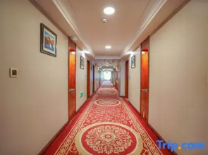 Subi Hotel (International Grand Bazaar)