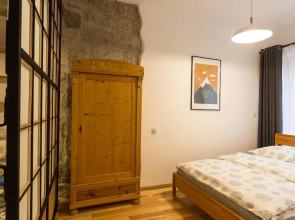 Apartamenty pod Krokusem