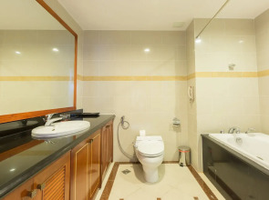 Tan Son Nhat Saigon Hotel