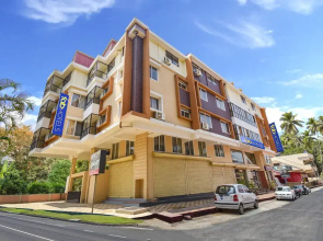 FabHotel Krishna Kaustubh