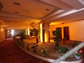 Yuhuayuan Hotel