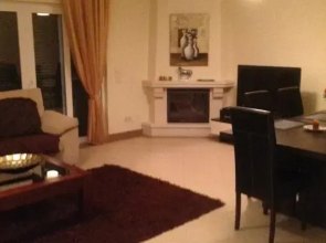 Opomar T3 Luxury Apartment