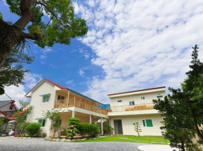 YUAN QI WU Homestay