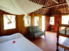 Nabua Lodge Hidden Getaway