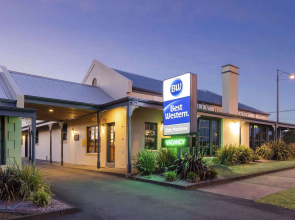 Best Western Olde Maritime